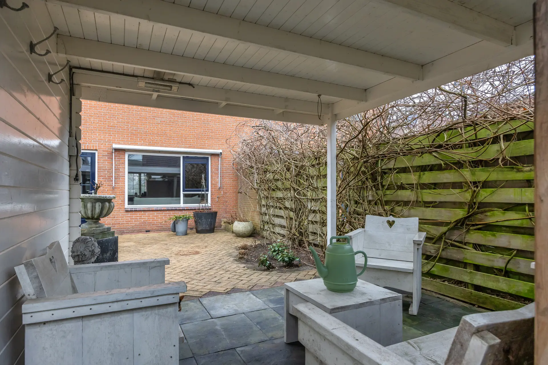 Prinsenburg 29, Bolsward