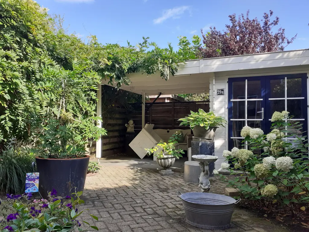 Prinsenburg 29, Bolsward