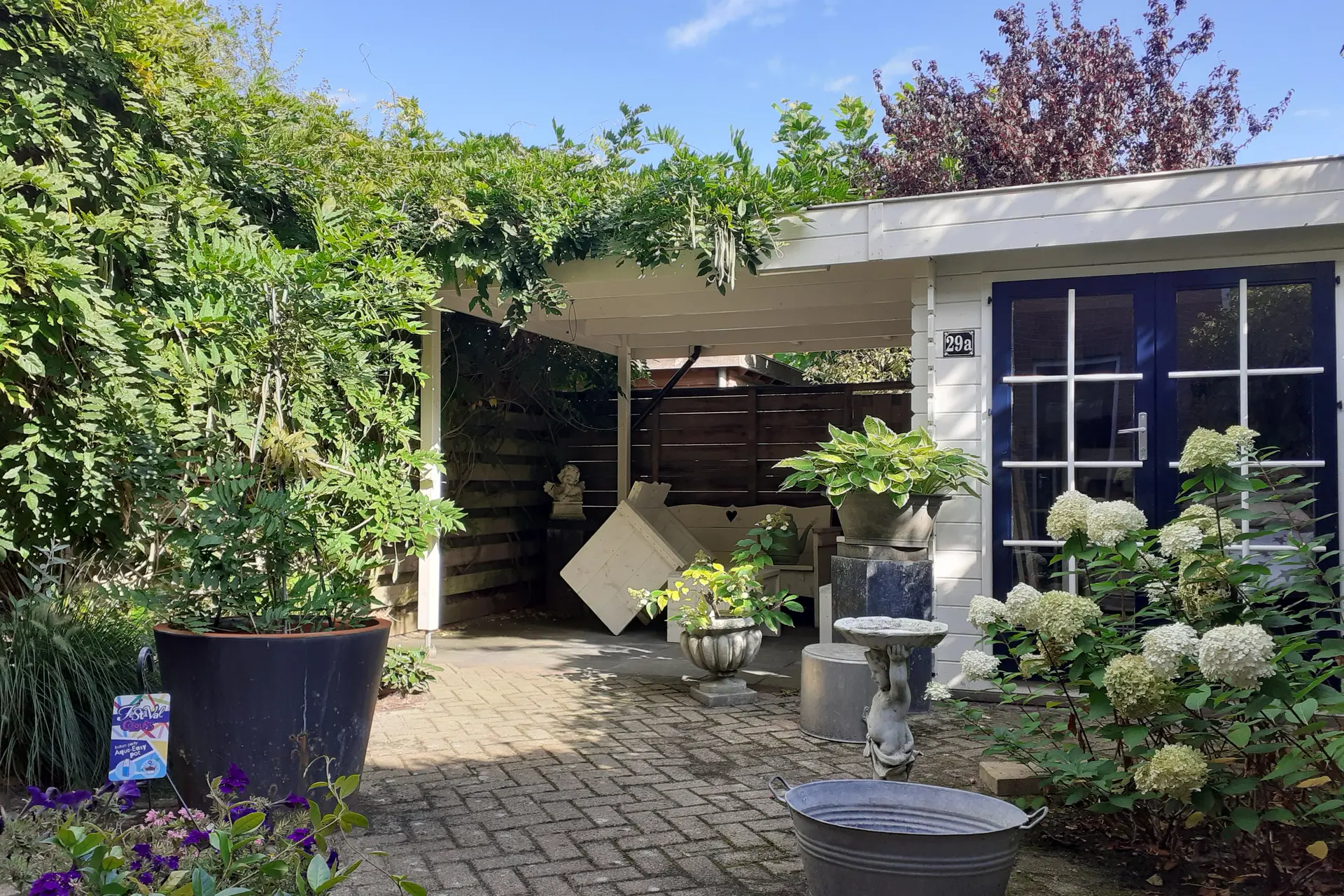 Prinsenburg 29, Bolsward