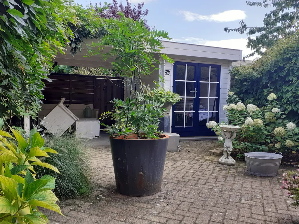 Prinsenburg 29, Bolsward
