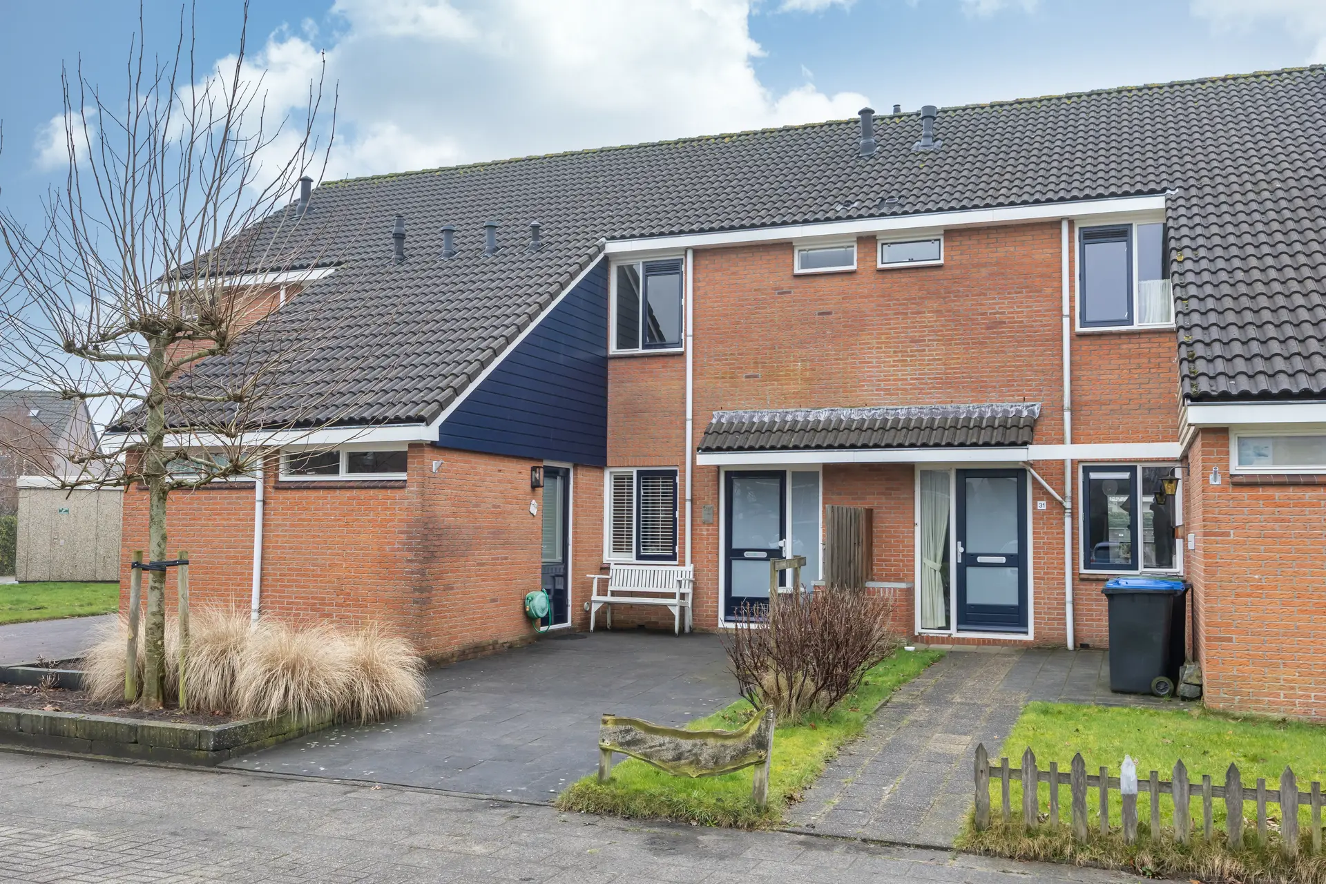 Prinsenburg 29, Bolsward