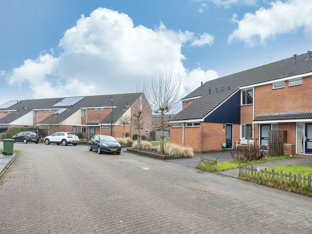 Prinsenburg 29, Bolsward