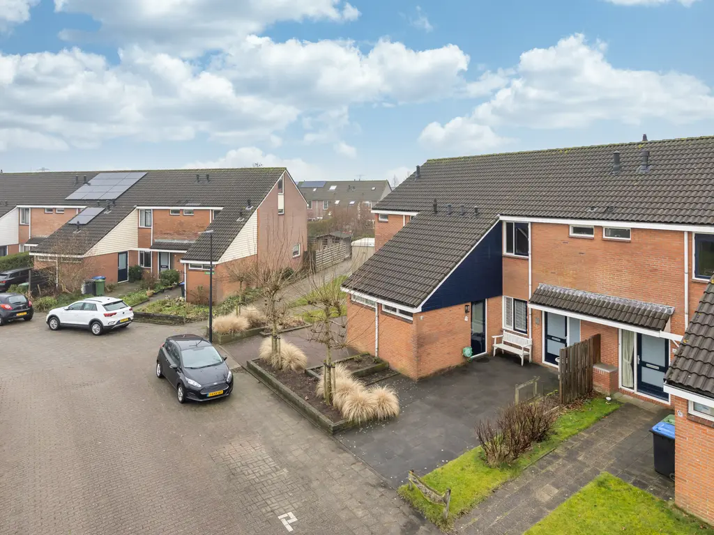 Prinsenburg 29, Bolsward