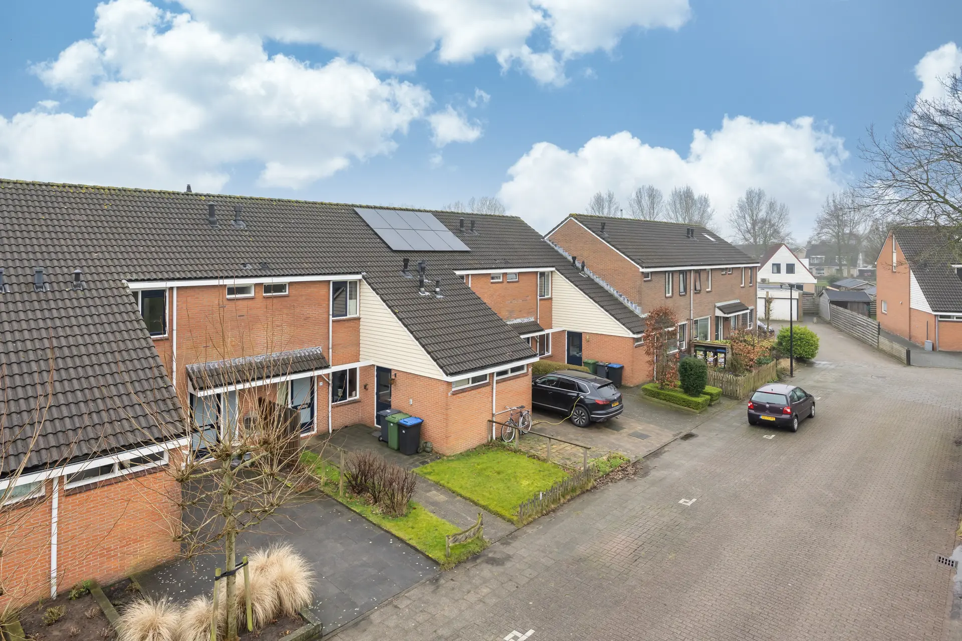 Prinsenburg 29, Bolsward
