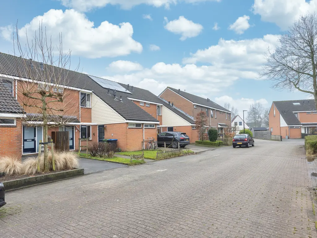 Prinsenburg 29, Bolsward