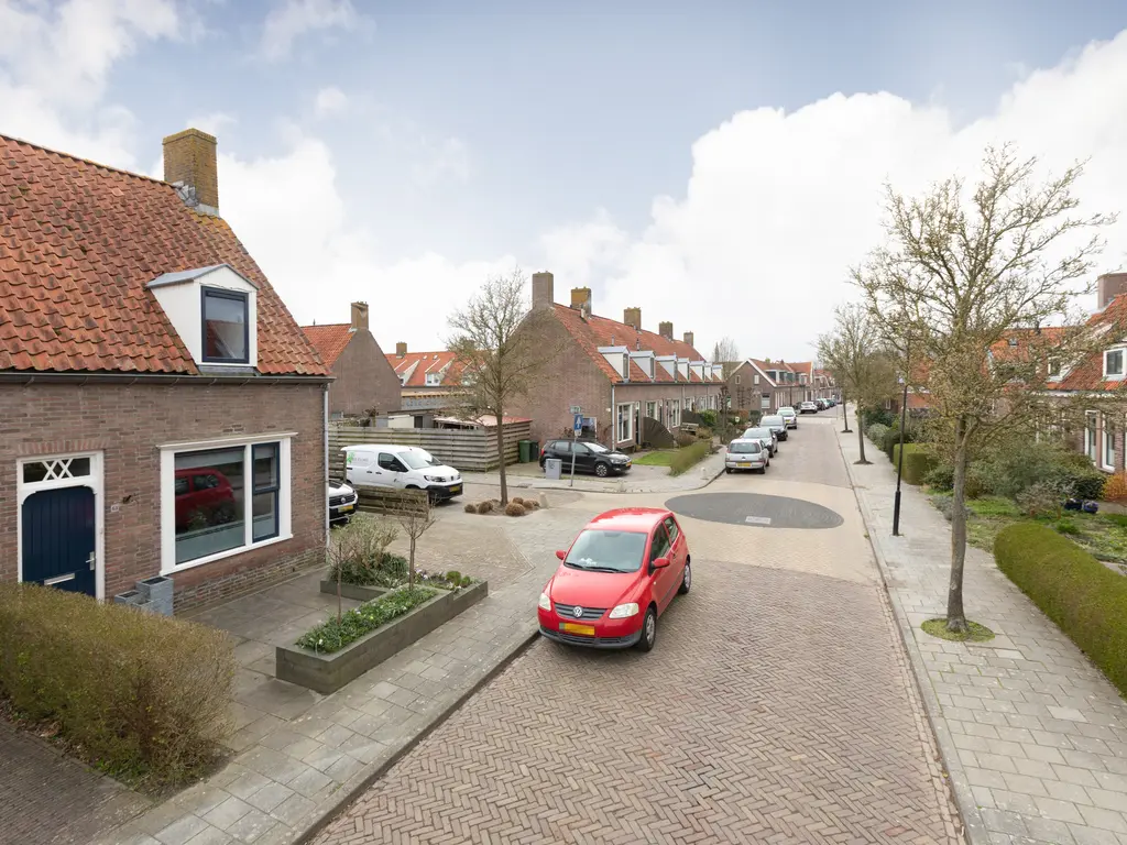 Hid Herostraat 63, Bolsward