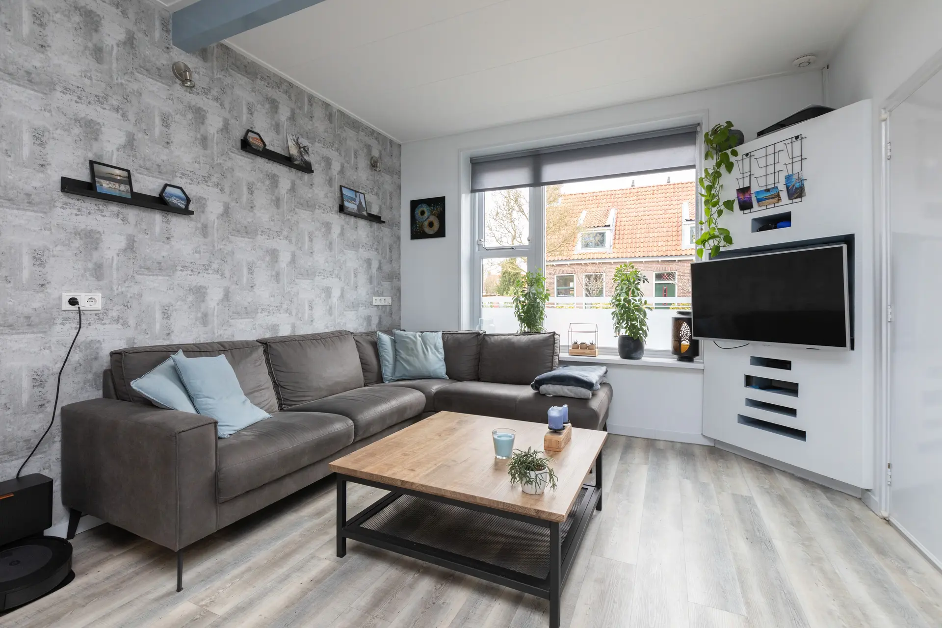 Hid Herostraat 63, Bolsward