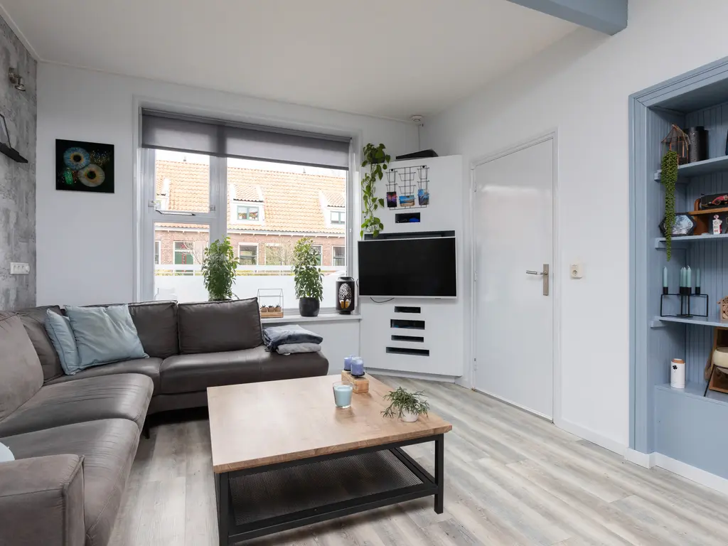 Hid Herostraat 63, Bolsward