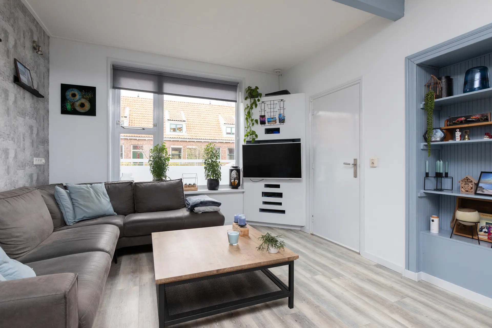 Hid Herostraat 63, Bolsward