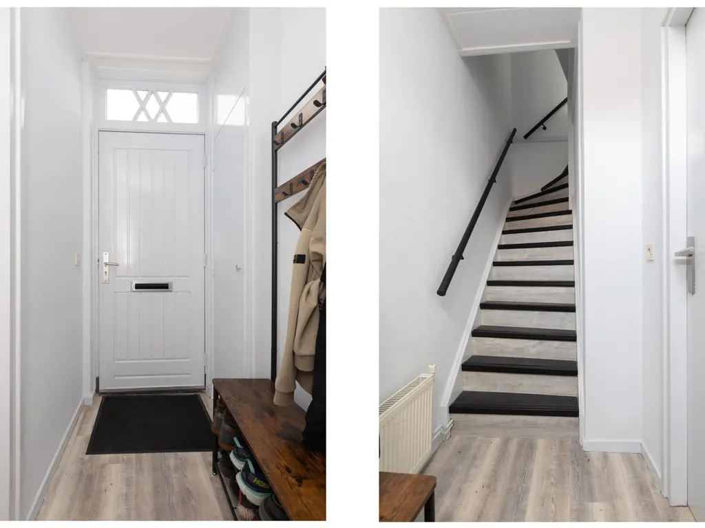 Hid Herostraat 63, Bolsward
