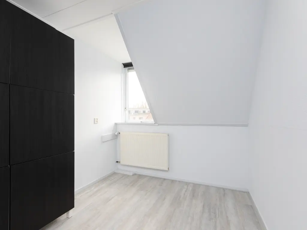 Hid Herostraat 63, Bolsward
