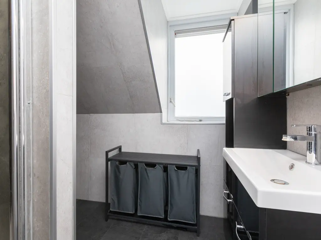 Hid Herostraat 63, Bolsward