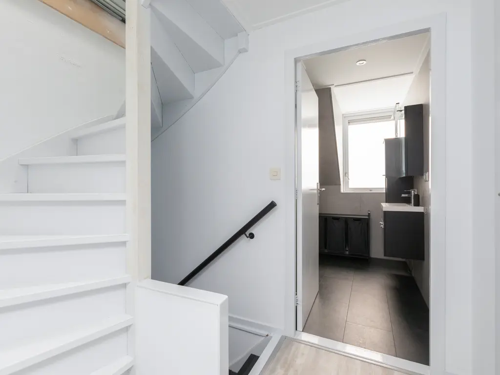 Hid Herostraat 63, Bolsward