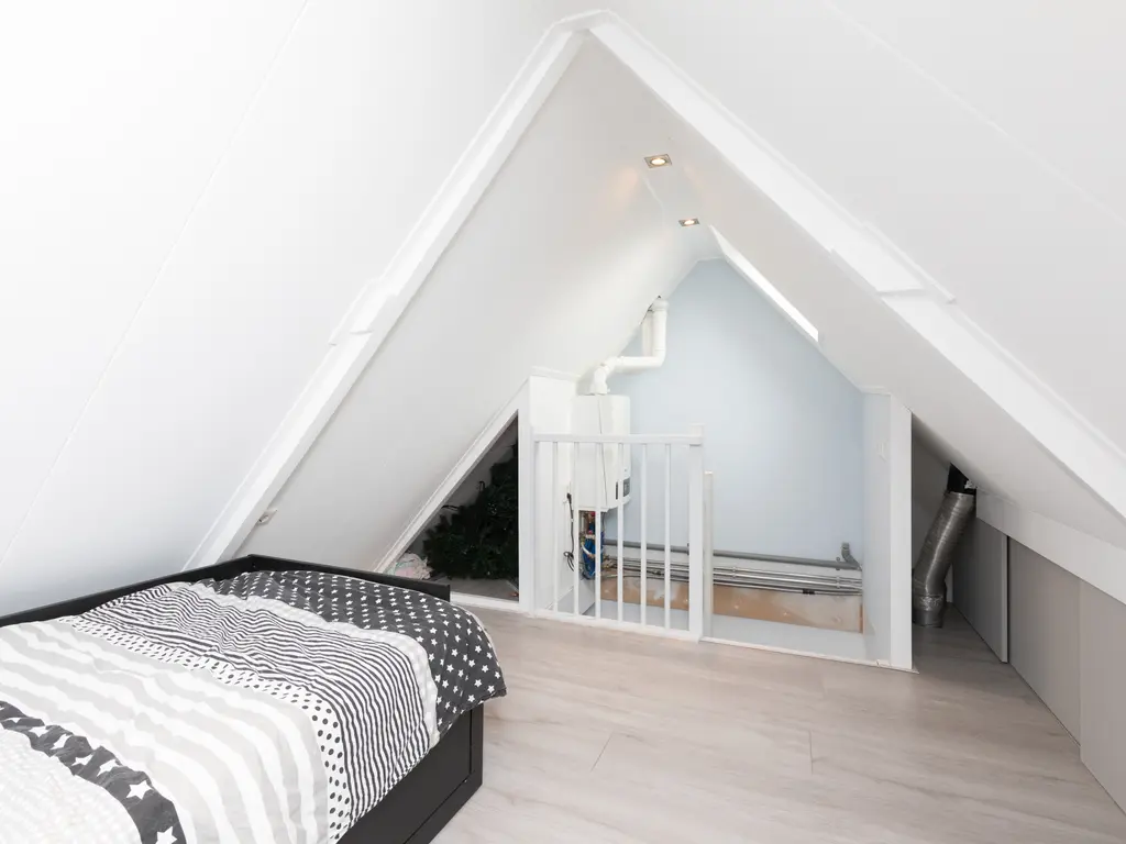 Hid Herostraat 63, Bolsward