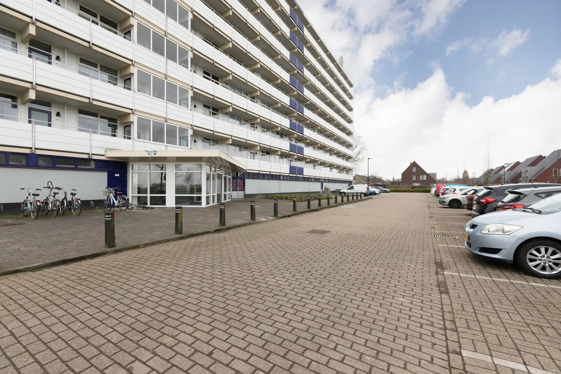 Boudewijnstraat 89, Bolsward