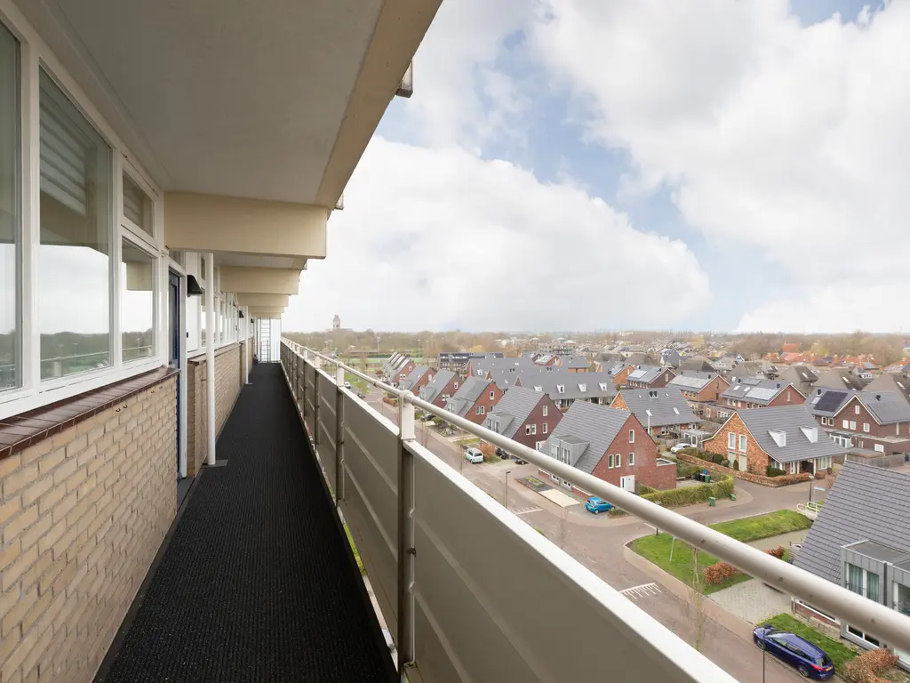 Boudewijnstraat 89, Bolsward