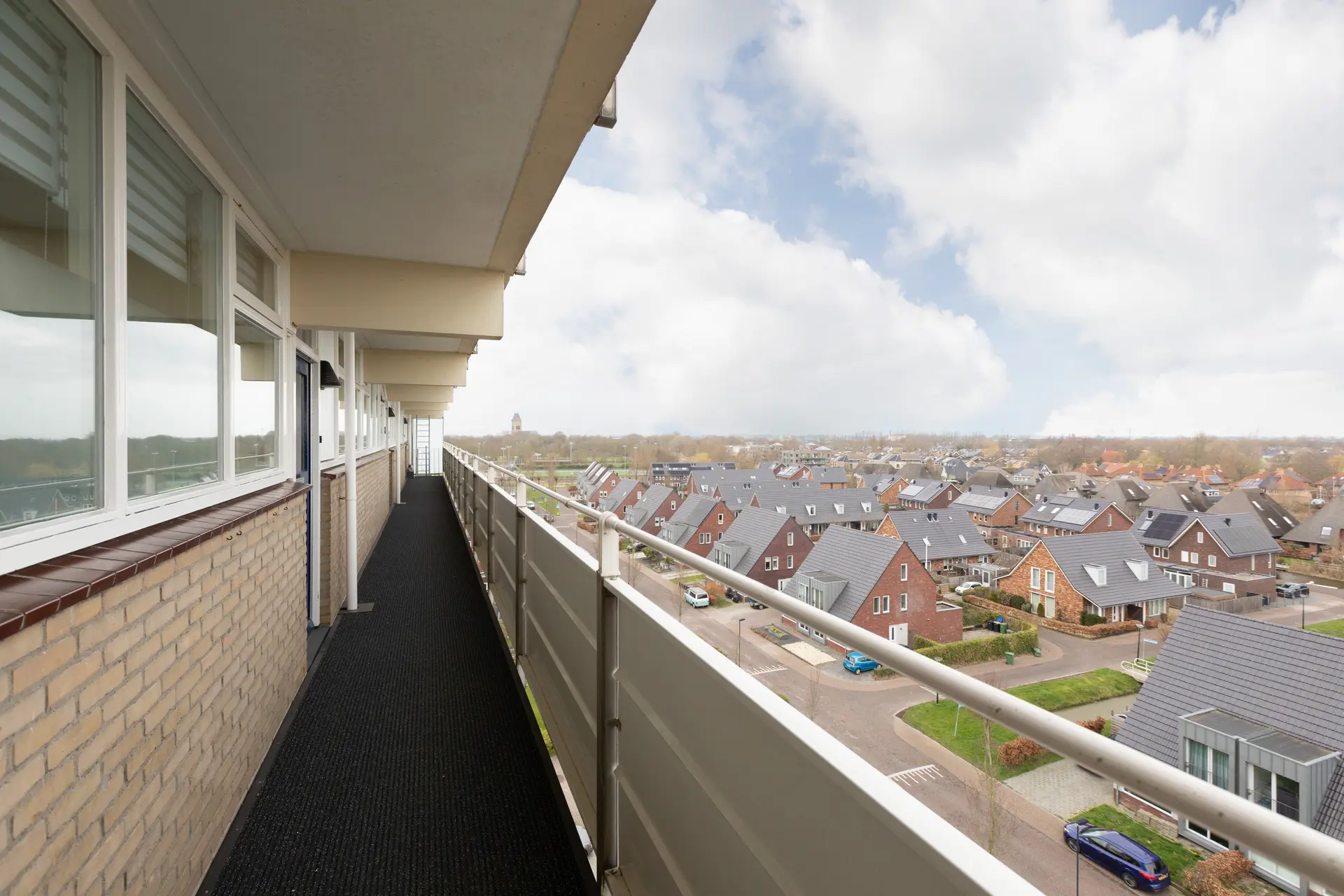 Boudewijnstraat 89, Bolsward