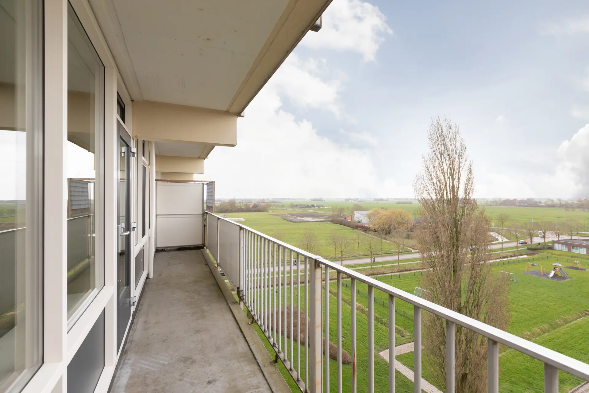 Boudewijnstraat 89, Bolsward