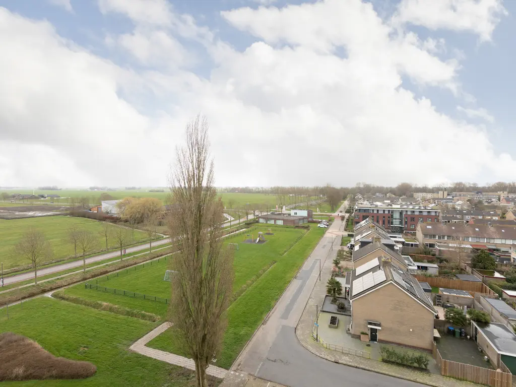 Boudewijnstraat 89, Bolsward