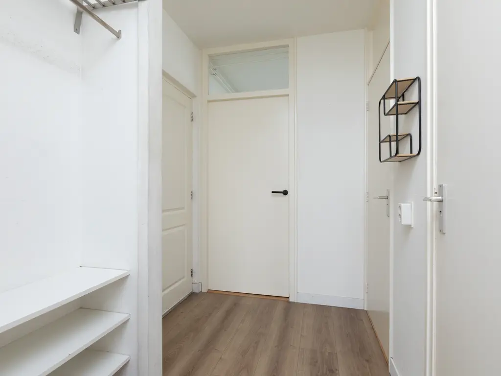 Boudewijnstraat 89, Bolsward