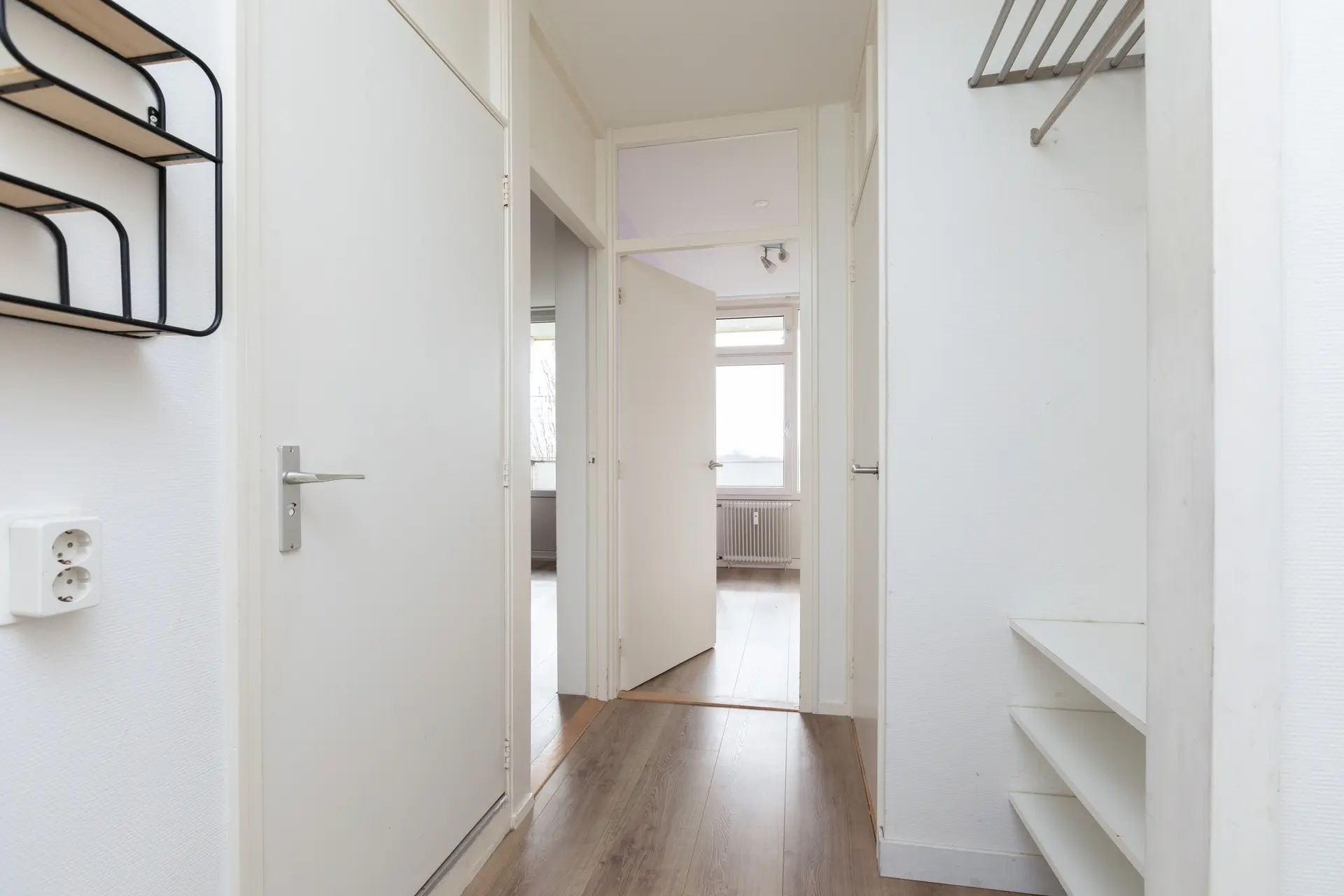 Boudewijnstraat 89, Bolsward