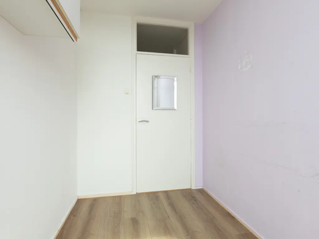 Boudewijnstraat 89, Bolsward
