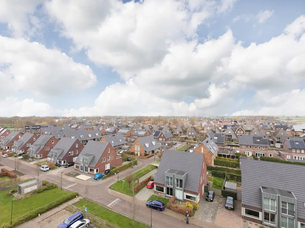Boudewijnstraat 89, Bolsward