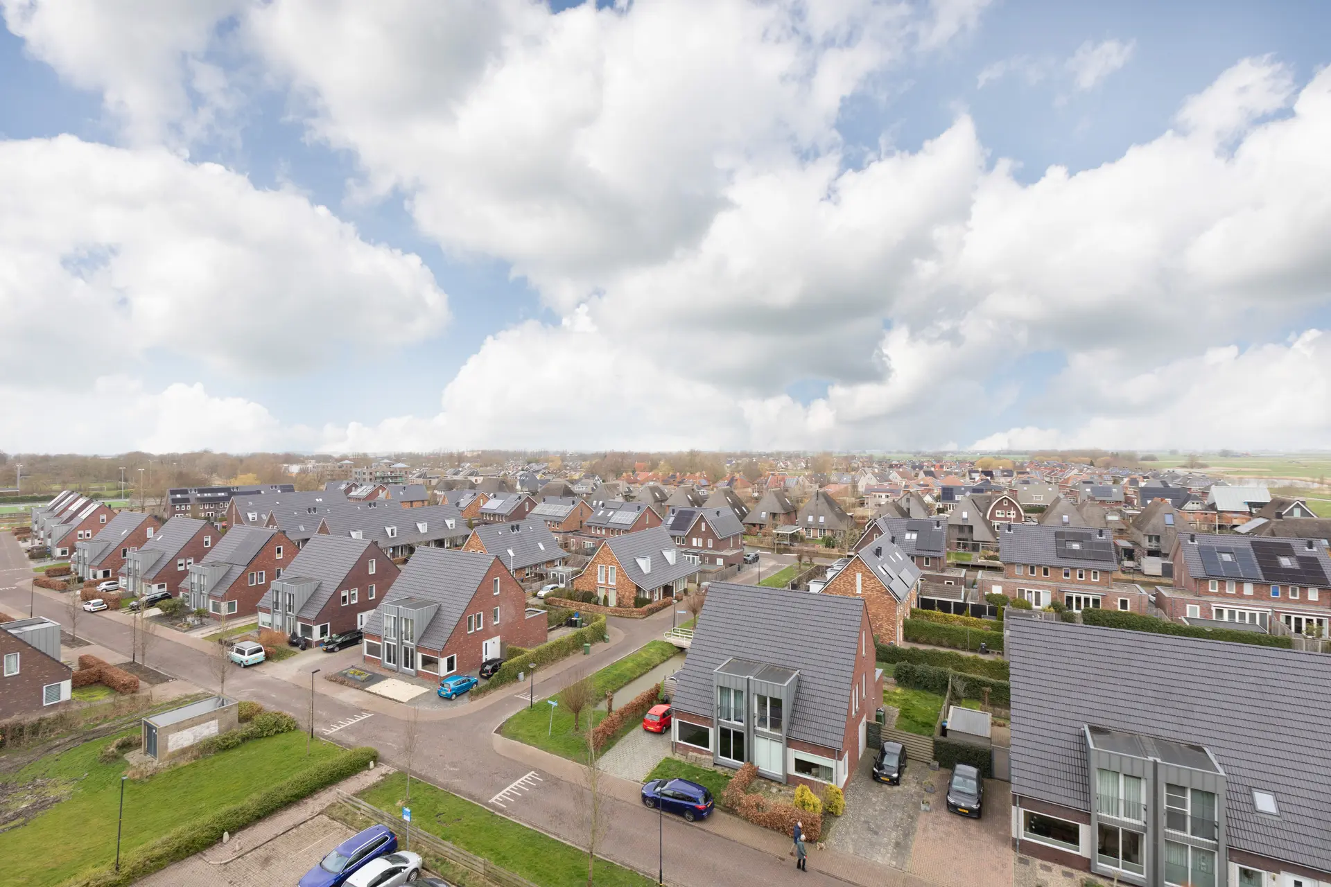 Boudewijnstraat 89, Bolsward