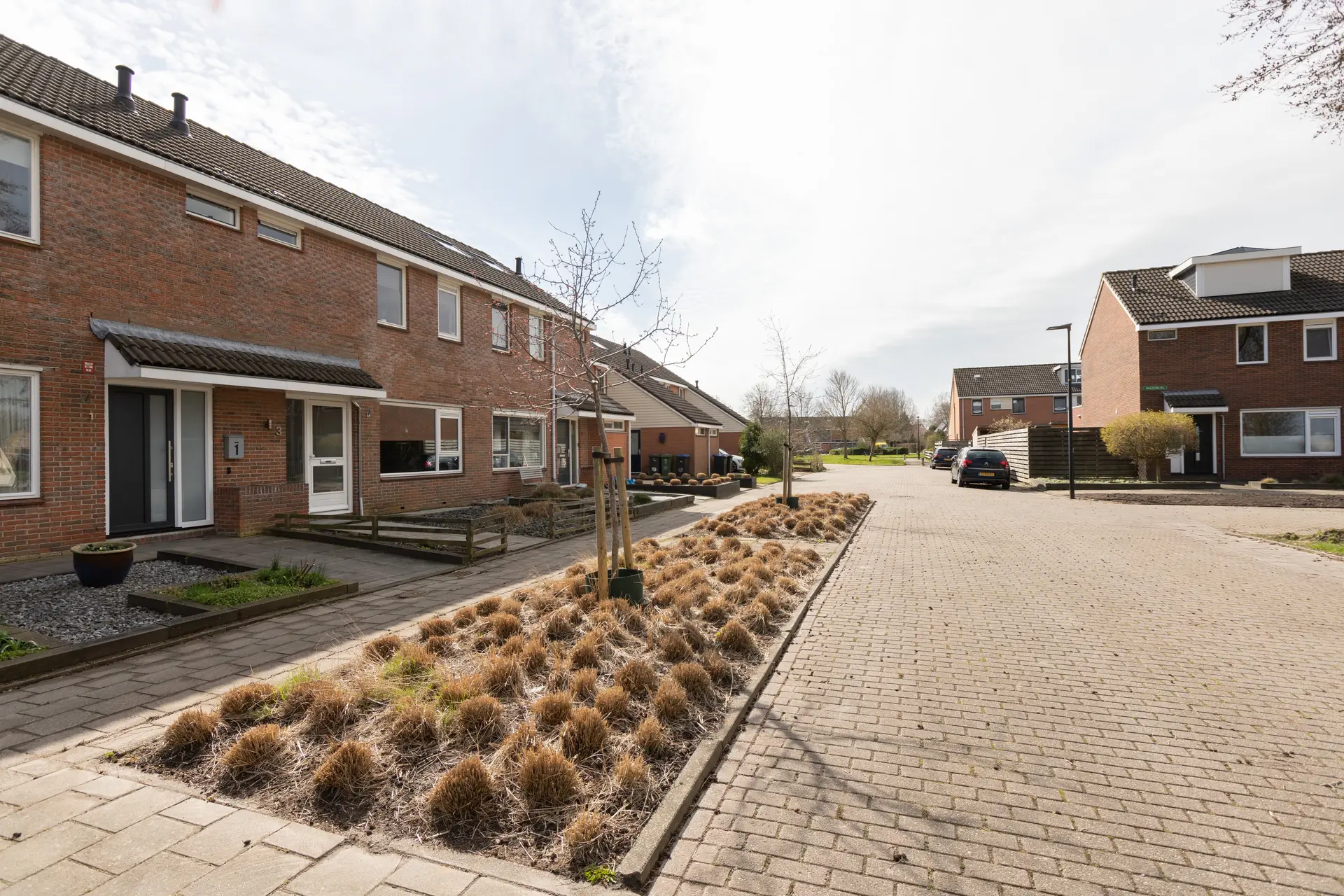 Prinsenburg 3, Bolsward