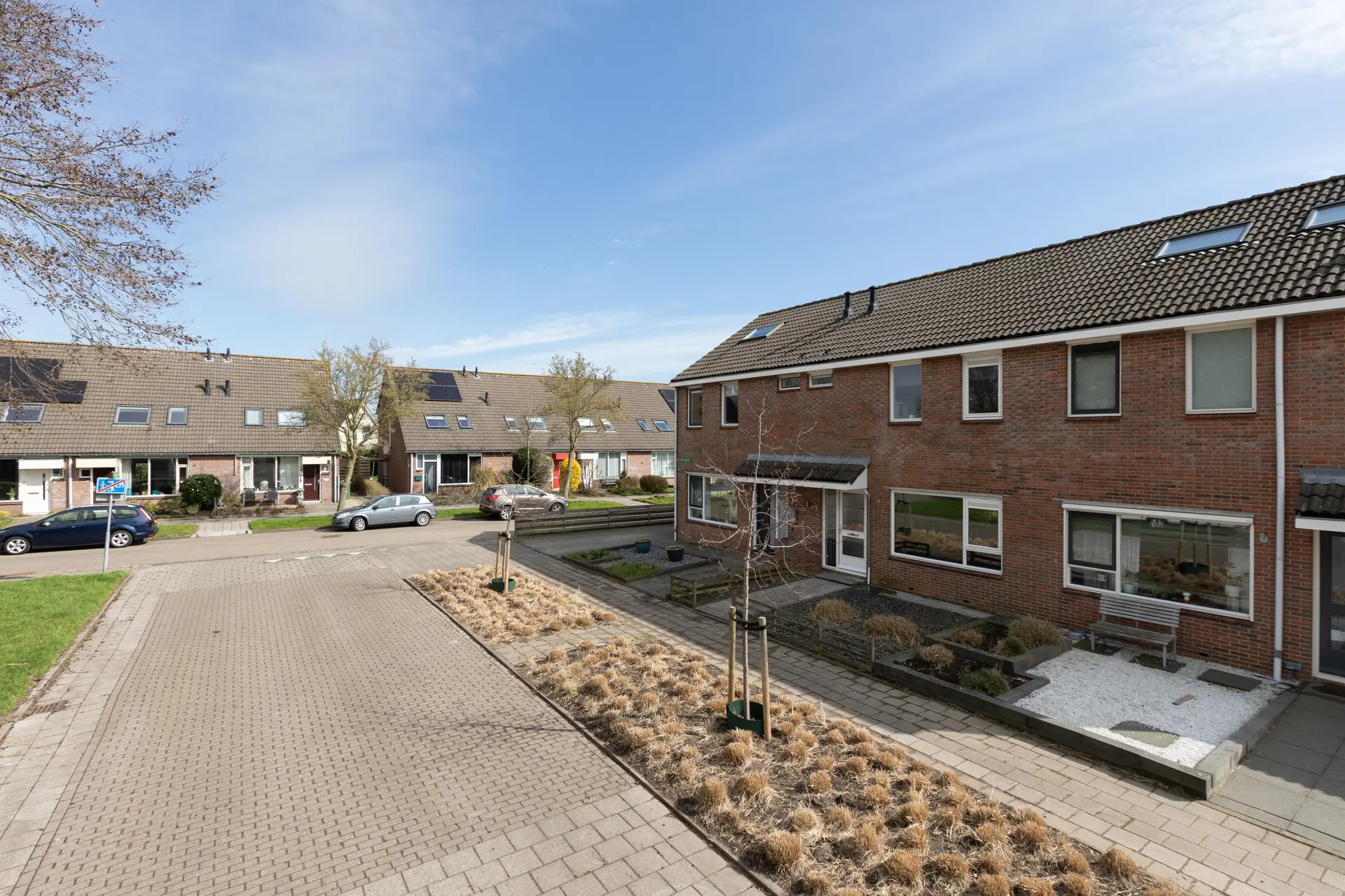 Prinsenburg 3, Bolsward