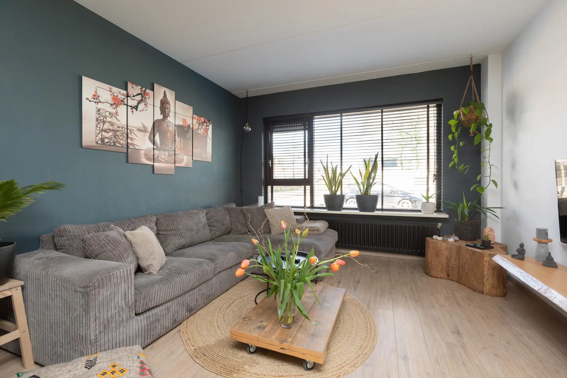 Prinsenburg 3, Bolsward