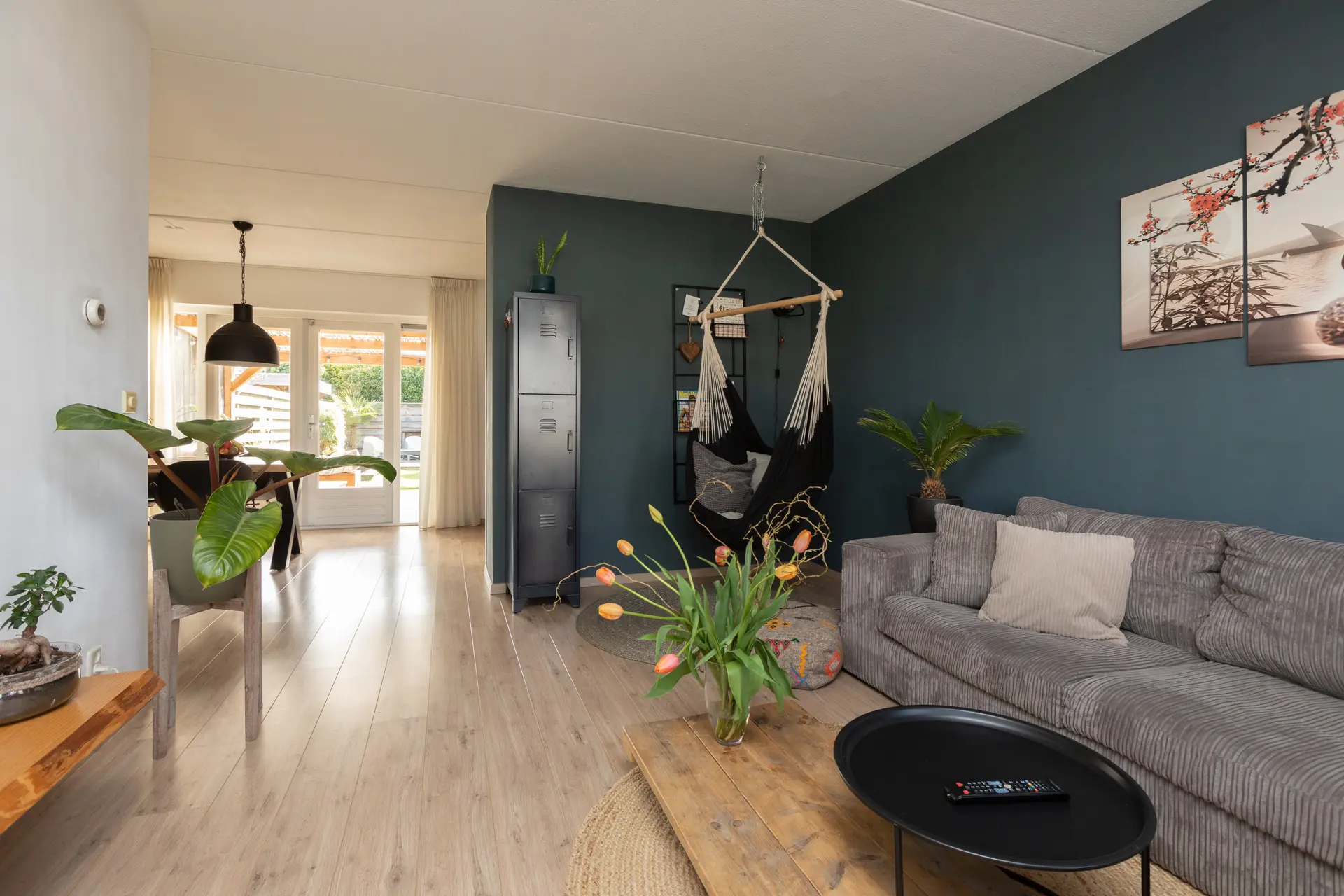 Prinsenburg 3, Bolsward
