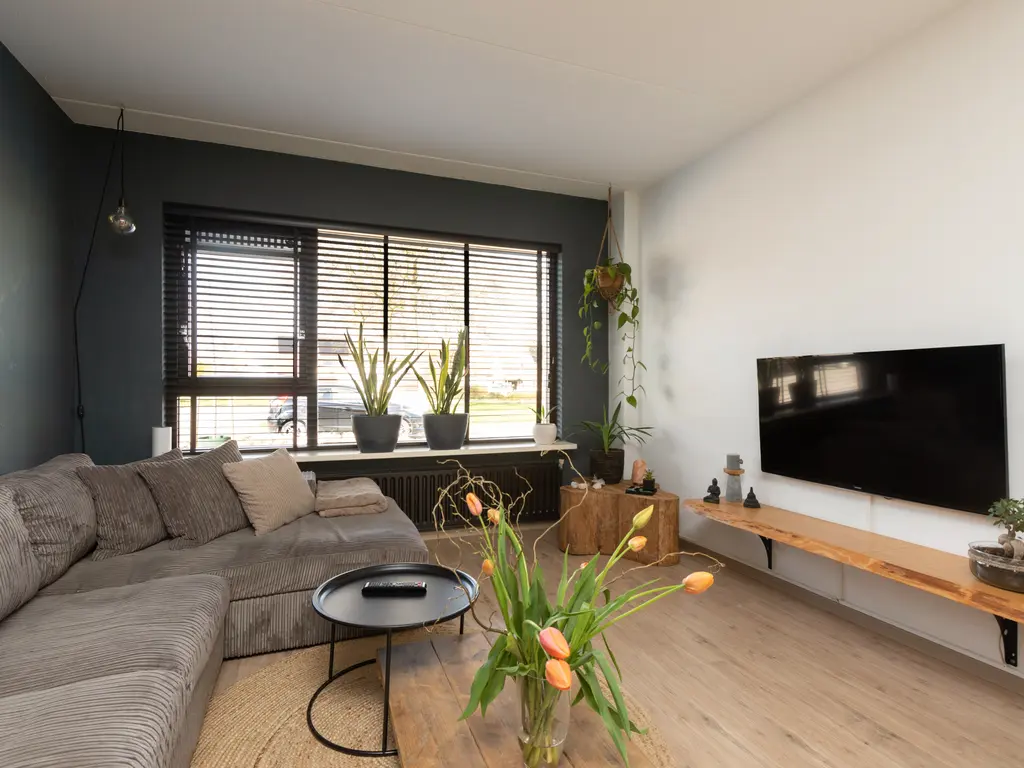 Prinsenburg 3, Bolsward