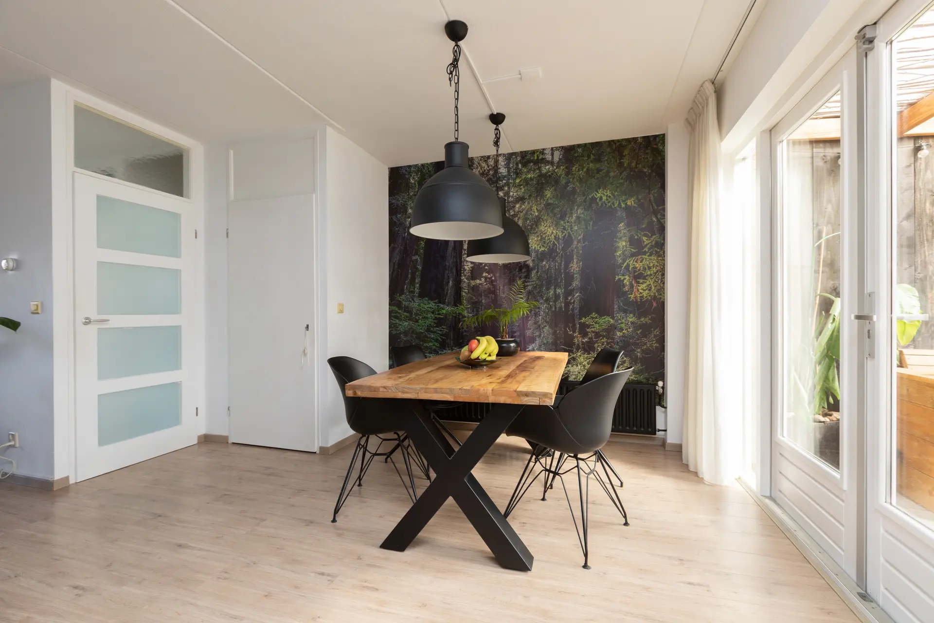 Prinsenburg 3, Bolsward