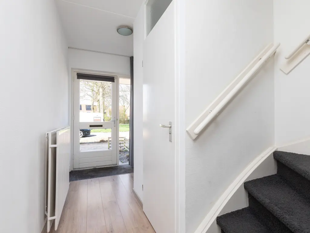Prinsenburg 3, Bolsward