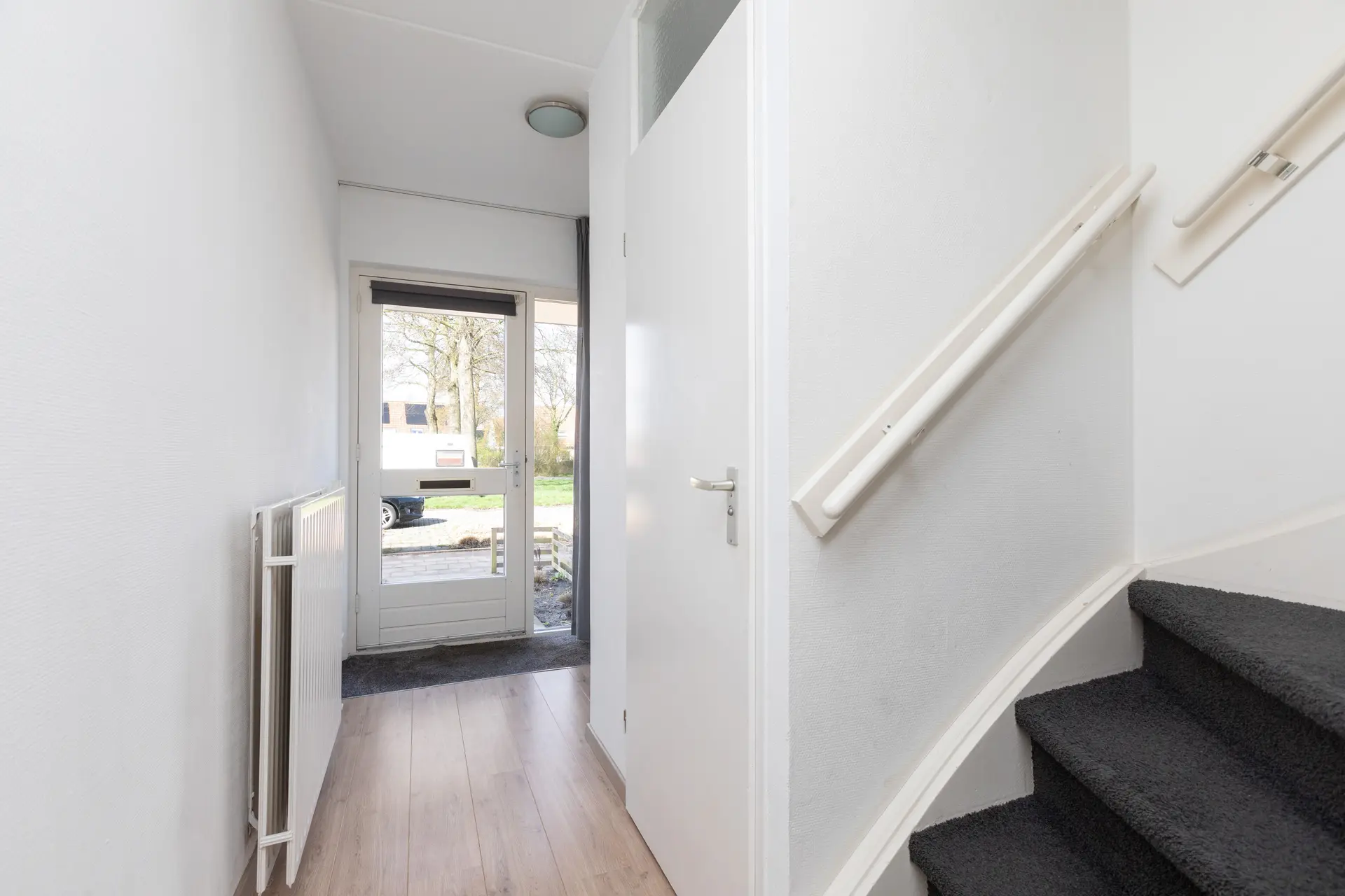 Prinsenburg 3, Bolsward
