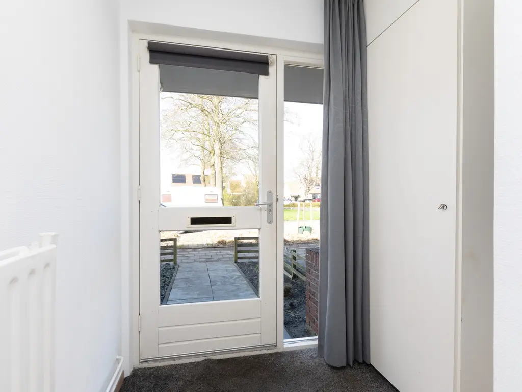 Prinsenburg 3, Bolsward
