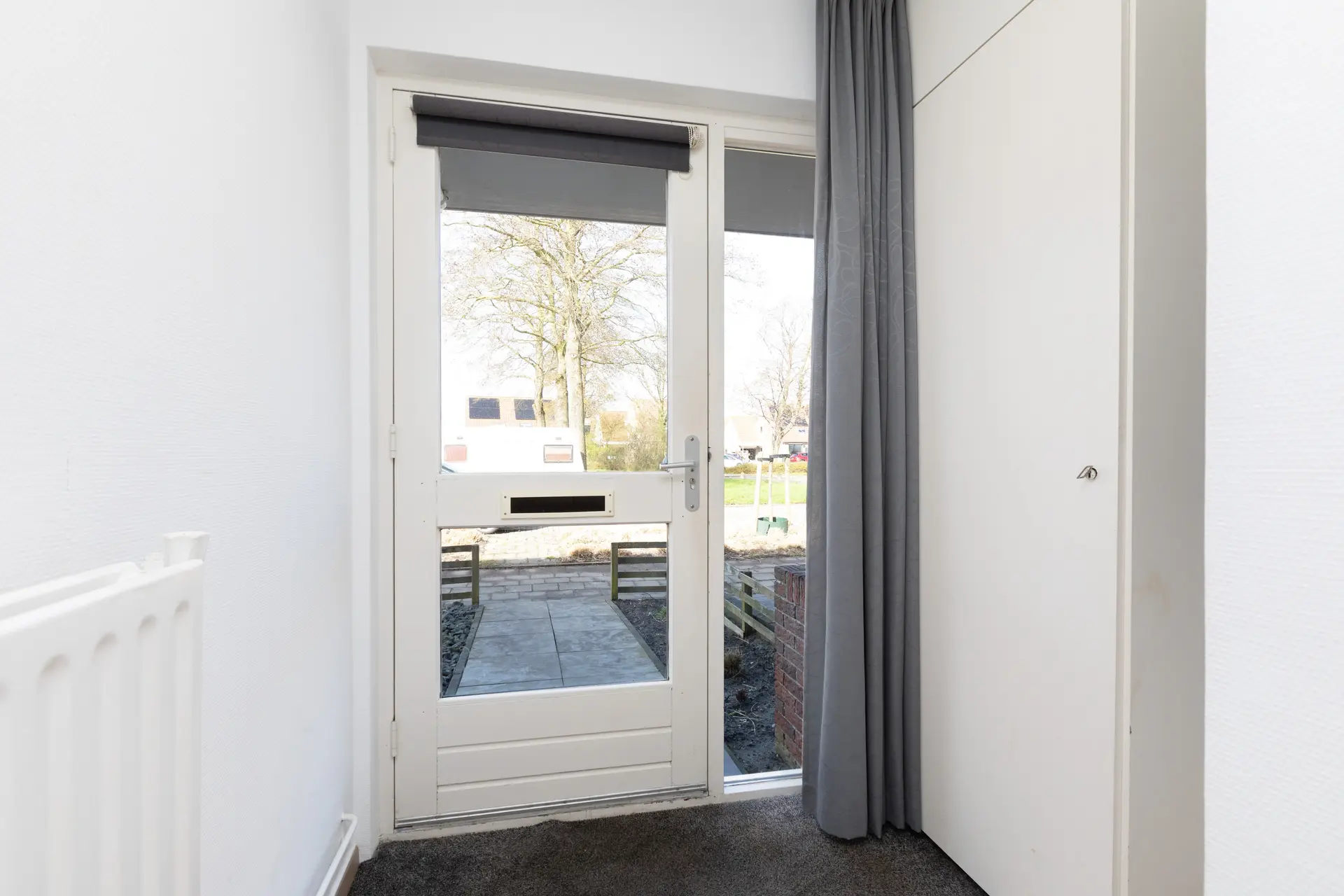 Prinsenburg 3, Bolsward