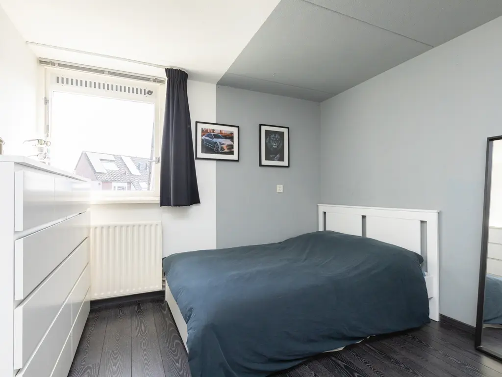Prinsenburg 3, Bolsward
