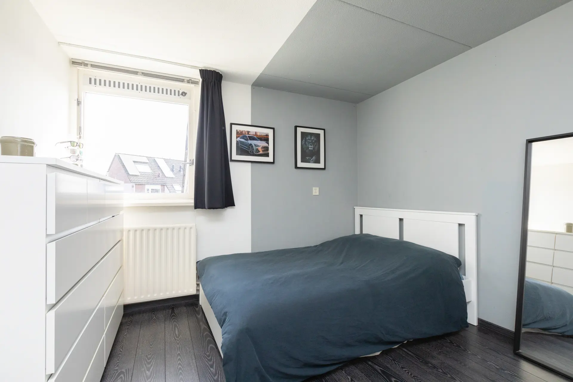 Prinsenburg 3, Bolsward