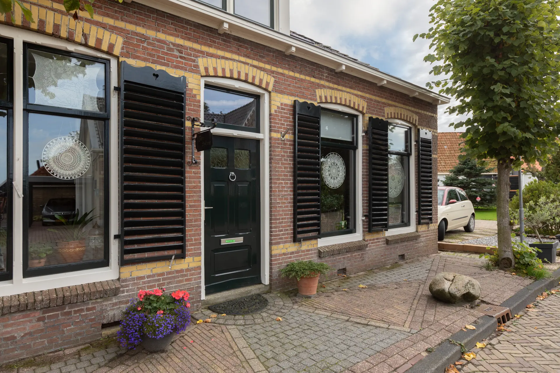 Noordereind 2, Lollum