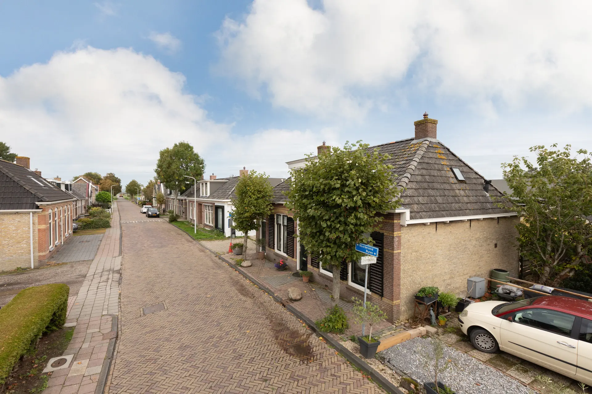 Noordereind 2, Lollum
