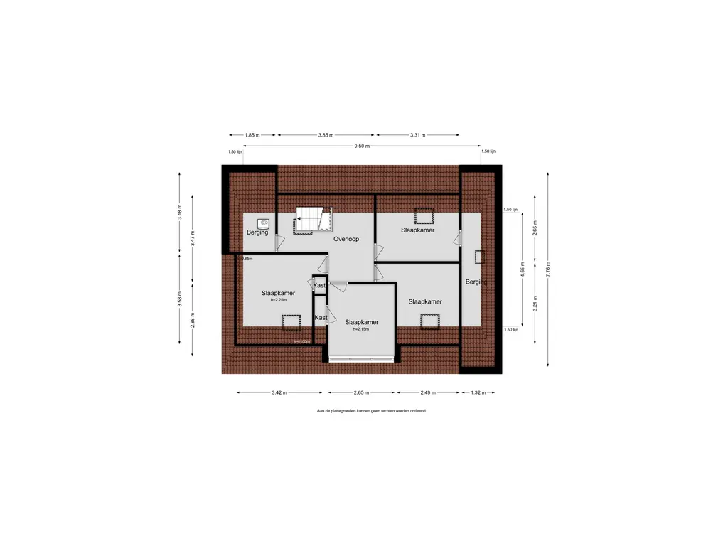Plattegrond 2