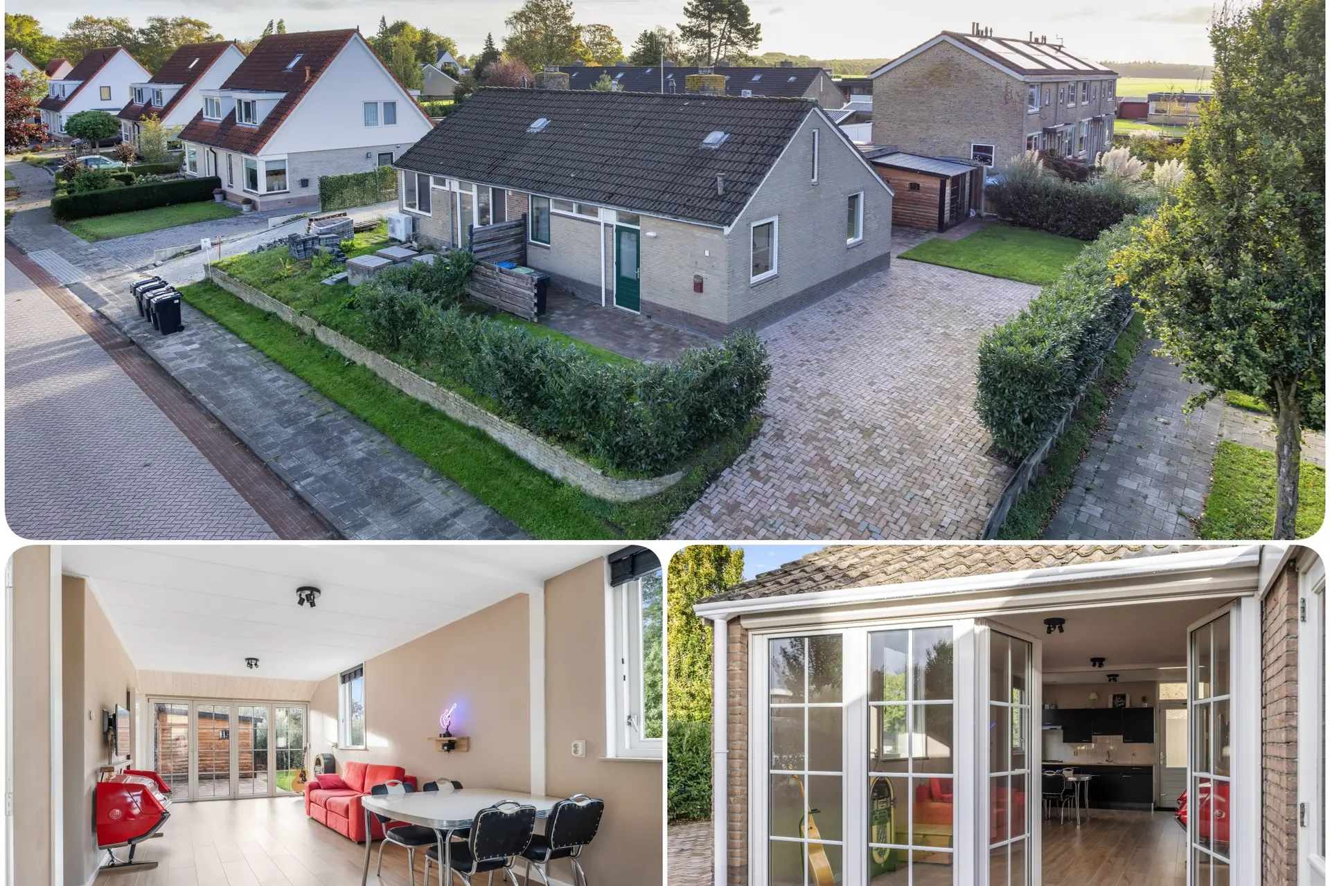 Heer Jacobstraat 2, Bakhuizen