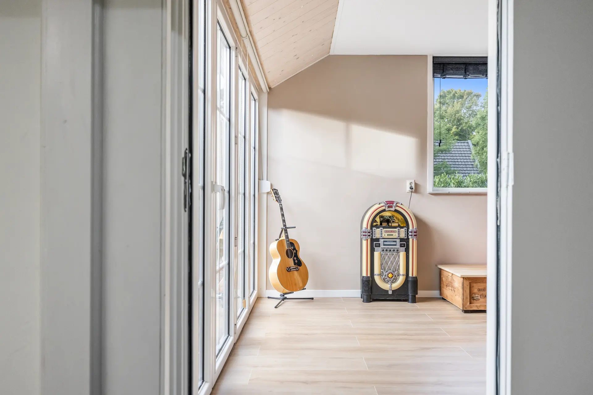 Heer Jacobstraat 2, Bakhuizen
