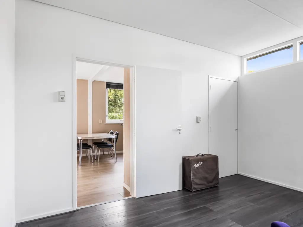Heer Jacobstraat 2, Bakhuizen