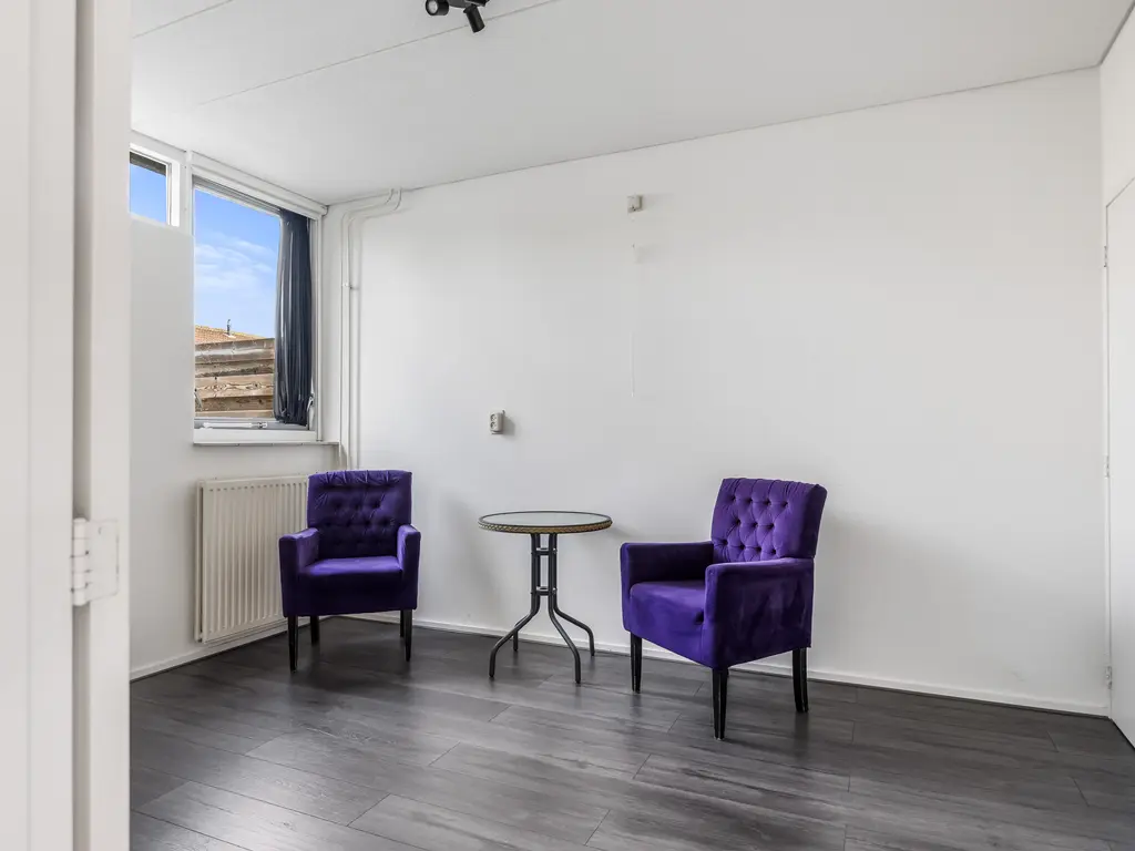 Heer Jacobstraat 2, Bakhuizen