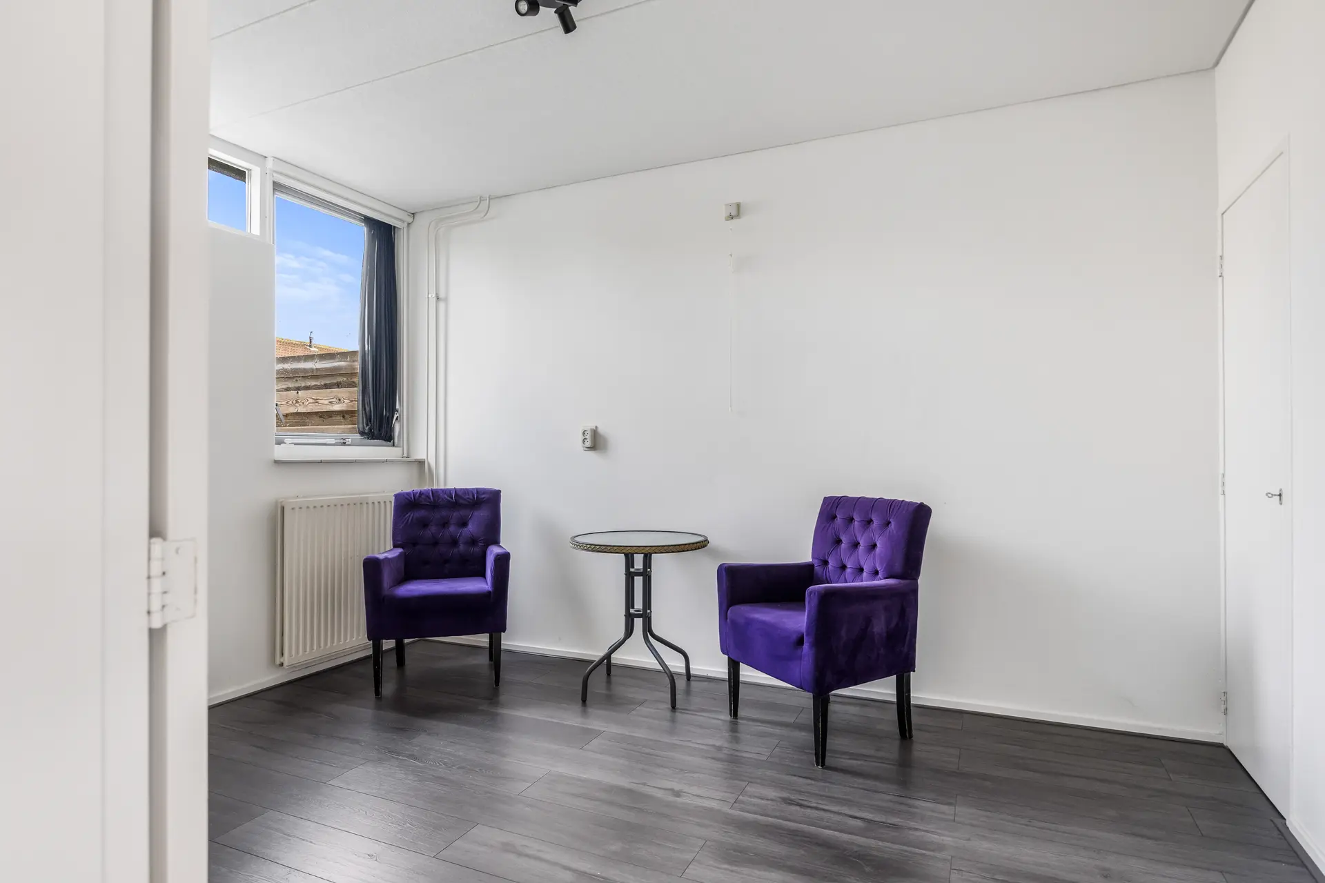 Heer Jacobstraat 2, Bakhuizen