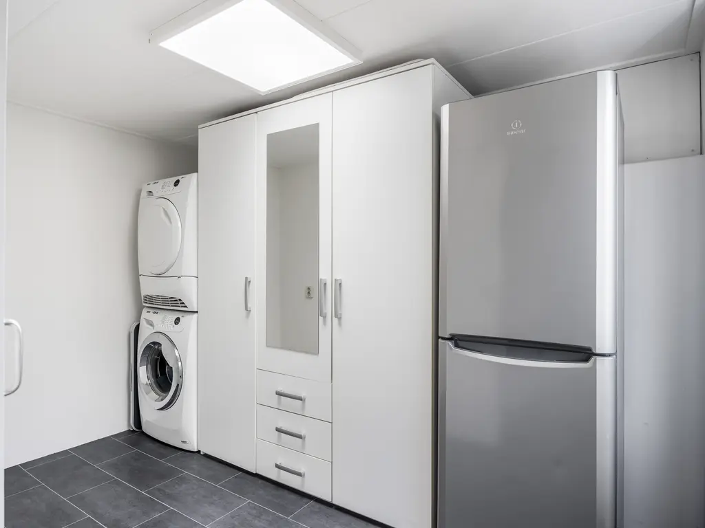 Heer Jacobstraat 2, Bakhuizen