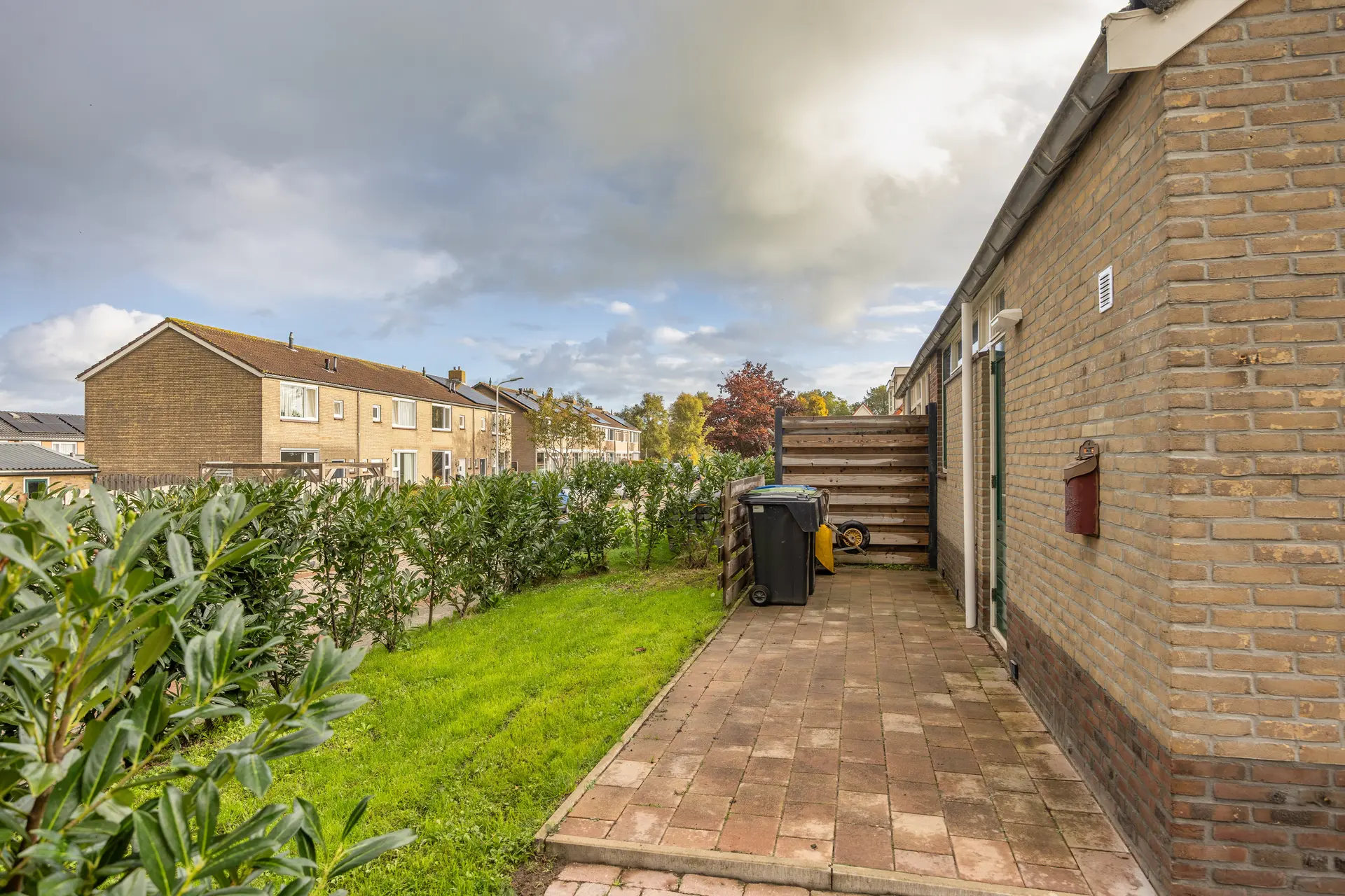 Heer Jacobstraat 2, Bakhuizen